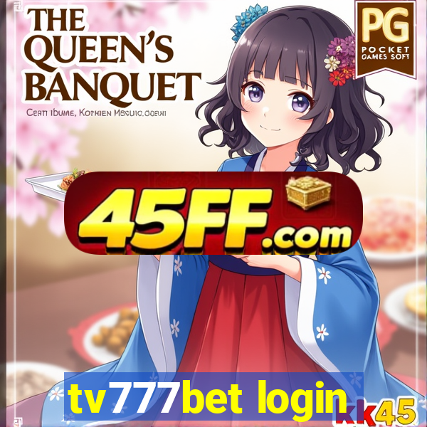 tv777bet login